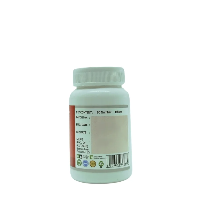 Buy Nishamalaki Tablet Tabs Sri Sri Tattva