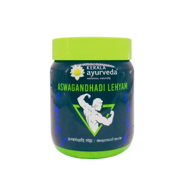 Buy Kerala Ayurveda Ashwagandhadi Lehyam Gm Kerala Ayurveda