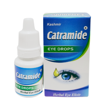 Shop now-Catramide Eye Drops