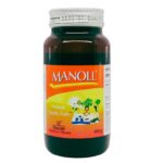 Add to cart-Manoll Health Tonic (400ml) - Charak Pharma