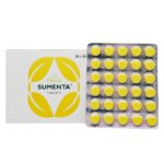 Shop now-Sumenta Tablet (30Tabs) - Charak Pharma