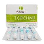 Shop Now-Torchnil Capsule (10Caps) - Dr. Paleps Medical