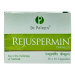 Rejuspermin (10Caps) - Dr. Paleps Medical