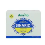 Side View-Sinarid Capsule (10Caps) - Amrita Drugs