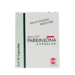 Shop now-Parkinsona Capsule (10Caps) - Ajmera Pharma