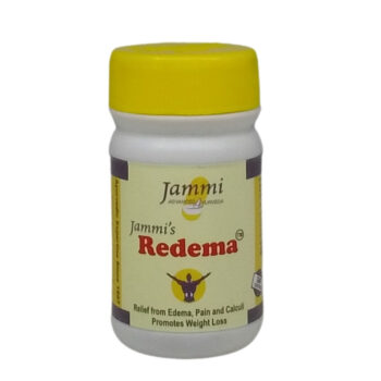 Redema Tablet (30Tabs) - Jammi Pharma