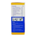 Side view-Isotine Eye Drops (10ml) - Jagat Pharma