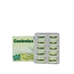 Castrolax Capsule (10Caps) - Asoj Soft