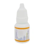 front view-Isotine Eye Drops (10ml) - Jagat Pharma