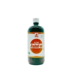 Shop Now-Ashol-M Syrup - Acharya Shushrutha - 450ML