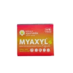 Shop Now-Myaxyl Capsule (10Caps) - Kerala Ayurveda