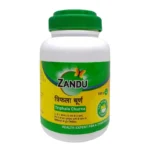 Shop now-Triphala Churna (180Gm) - Zandu Pharma