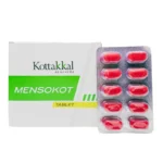 Shop now-Mensokot Tablet (10Tabs) - Kottakkal