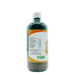 Add to cart-Ashol-M Syrup - Acharya Shushrutha - 450ML