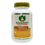 Triphala Tablet (60Tabs) - Maharishi Ayurveda