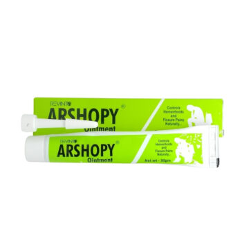 Shop Now-Arshopy Ointment (30Gm) - Revinto