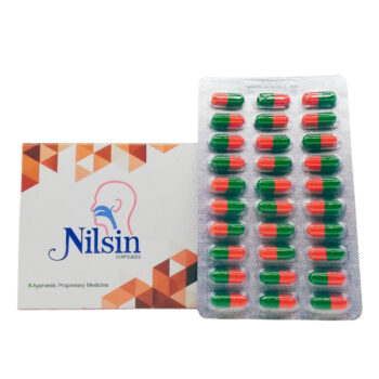 purchase now-Nilsin Capsule (30Caps) - Sg Phyto Pharma