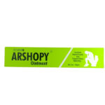 Side view-Arshopy Ointment (30Gm) - Revinto