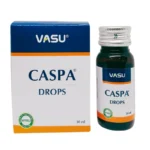 Caspa Drops (30ml) - Vasu Pharma