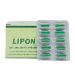 Shop Now-Lipon Capsule (10Caps) - Srushti Herbal