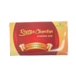 Rakthchandan soap