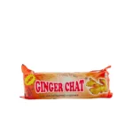 Ginger Chat Pouch Pack ( 1 ) - Guru Krupa