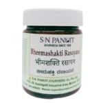 Shop now-Bheemshakti Rasayana - S.N.Pandit - 400g