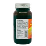 side view-Manoll Health Tonic (400ml) - Charak Pharma