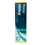 Front view-Hiora-K Toothpaste - Himalaya