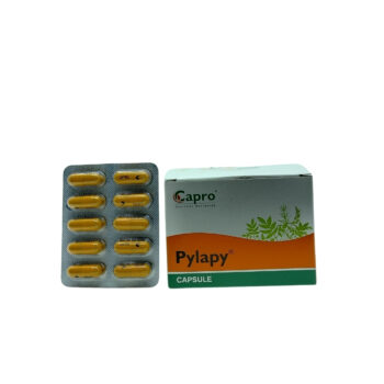 Shop Now-Pylapy Capsule (10Caps)- Capro