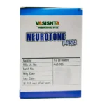 Side view-Neurotone Forte Capsule (10Caps) - Vasishta Pharma