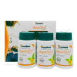 Add to cart-Ayurslim Cap Combi Pack (60Caps) - Himalaya