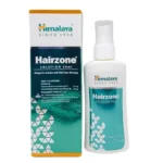 Hair Zone Solution (60ml) - Himalaya