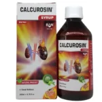 Shop now-Calcurosin Syp - Ban Labs - 200ML