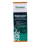 front view-Hair Zone Solution (60ml) - Himalaya