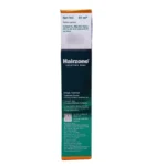 side view-Hair Zone Solution (60ml) - Himalaya