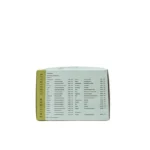 Side View-Chandraprabha Ds Tab (10Tabs) - Avn Ayurveda