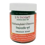 Shop now-Nishamalaki Choorna - S.N.Pandit - 100g