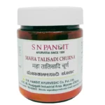 Shop now-Maha Talisadi Churna - S.N.Pandit - 50g