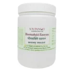 Shop now-Bheemshakti Rasayana - S.N.Pandit - 1kg