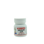 Shop Now-Sanshamani Bati (40Tabs) - Baidyanath