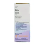 Side view-Isotine Plus Eye Drops (10ml) - Jagat Pharma