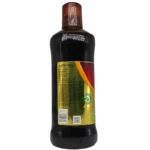 Side View-Ashokarishta (450ml) - Dabur