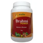 Brahmi Power Granules - Amrita Drugs