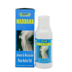 Mardana Oil - Vasishta Pharma - 30ML