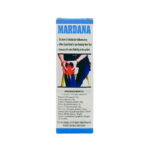 Side View-Mardana Oil - Vasishta Pharma - 30ML