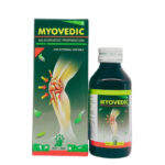 Myovedic Oil - Balavishnu Thaila - 100ML