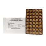 Shop now-Sarpagandha Tablet (40Tabs) - Zandu Pharma