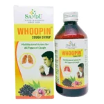 Shop now-Whoopin Cough Syrup (200ml) - Sandu