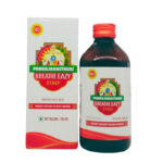 Shop Now-Breathe Eazy Syrup (200ml) - Pankaja Kasthuri Herbals